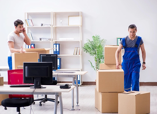 Ofis İşyeri Nakliyat